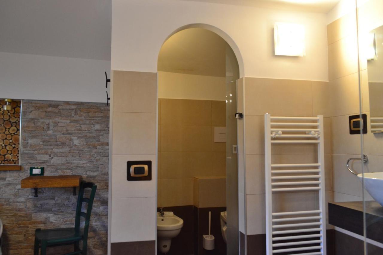 Costa Del Gallo Pacentro Ngoại thất bức ảnh