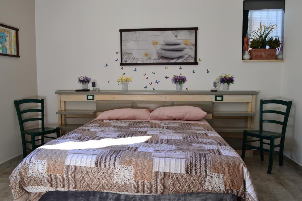 Costa Del Gallo Pacentro Ngoại thất bức ảnh