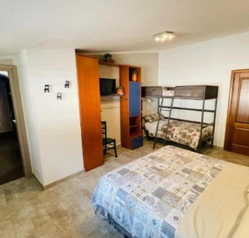 Costa Del Gallo Pacentro Ngoại thất bức ảnh