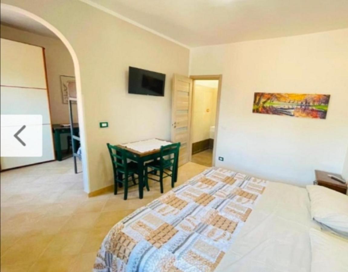 Costa Del Gallo Pacentro Ngoại thất bức ảnh